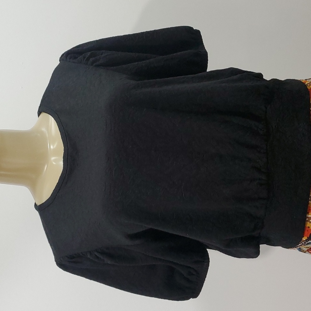 Blouse  strech